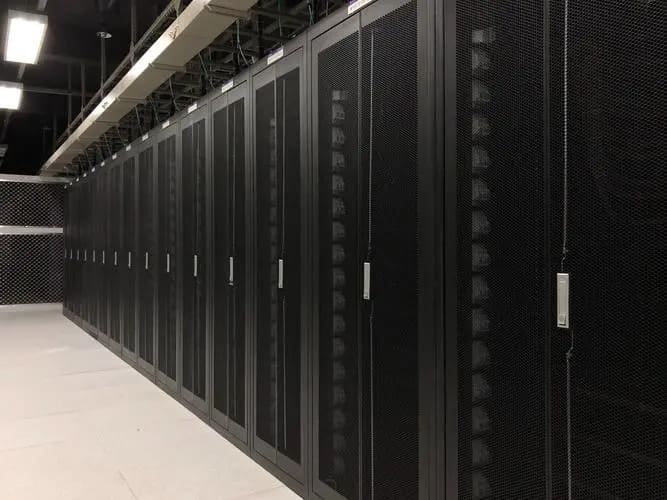 郭河镇服务器租用